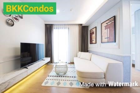 2 bedroom condo for rent at The Lumpini 24 - Condominium - Khlong Tan - Phrom Phong